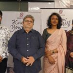 Breaking the Silence on Sex Education: A Grand Book Launch of ‘Know Yourself’ Written by Dr. Bhadrayu Vachhrajani and a Special Panel Discussion Inspired by ‘ZCAD Group’