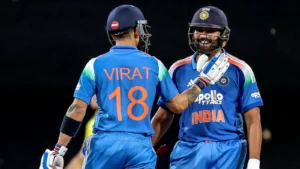 ICC Finalises Dates For ODI World Cup 2027.&hellip;