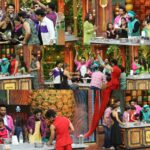 Celebrity chefs and their mini-me versions cook up chaos on COLORS’ ‘Laughter Chefs Unlimited Entertainment’
