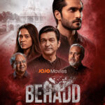 Hit Gujarati Drama Film ‘Behadd’ to Stream on JOJO App from July 9