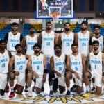 Historic FIBA Basketball World Cup Qualifiers Debut in Gujarat Draws Packed Crowd at Veer Savarkar Indoor Stadium, Ahmedabad
