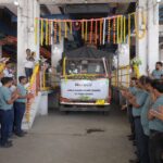 Nuvoco Vistas inaugurates Limla Cement Plant in Surat, strengthening its footprint in Western India