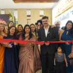 Jewellery World Commences in Ahmedabad: India’s Leading Jewellers Showcase Elite Collections at YMCA Till 12th July