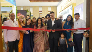 Jewellery World Commences in Ahmedabad: India’s Leading Jewellers&hellip;