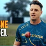 International cricket icon Morné Morkel makes Indian television debut with COLORS’ ‘Khatron Ke Khiladi’
