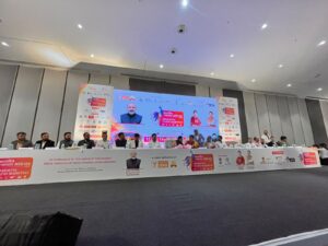 Ajmera Fashion Ltd. Drives Surat’s Textile Representation at&hellip;