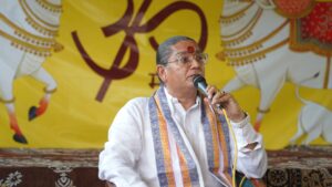 Antimdham Trust Announces Comprehensive National Movement for Social&hellip;