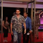 Gujarati Cinema Gets Its Action Hero: Bhaumik Sampat Wins Hearts in Get Set Go