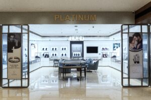 KALAMANDIR JEWELLERS BRINGS INDIA’S LARGEST PLATINUM EXPERIENCE ZONE&hellip;