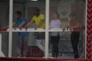 COLORS’ ‘Khatron Ke Khiladi 15’ gets achanak bhayanak twist