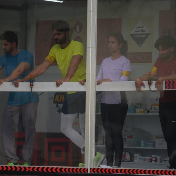 COLORS’ ‘Khatron Ke Khiladi 15’ gets achanak bhayanak twist