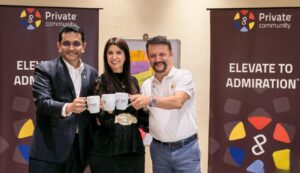 Private Community® Accelerates Gujarat Expansion, Strengthening One of&hellip;