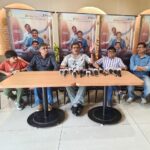 Star Cast of ‘Tom & Cherry’ Visits Surat; Siddharth Randeria, Dhanya Doshi, and Team Engage in Special Interaction About the Film