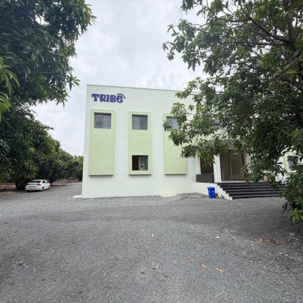 Tribe Kombucha Inaugurates India’s First Automated Manufacturing Facility…