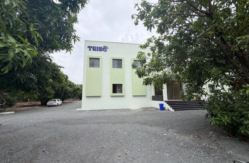 Tribe Kombucha Inaugurates India’s First Automated&hellip;