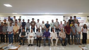 Sardardham’s ₹5 Crore Initiative to Support Higher Education&hellip;