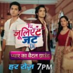 Hewab’s College Romance Takes a New Turn as ‘Tu Juliet Jatt Di’ Takes a Four-Year Leap on COLORS