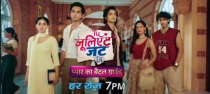 Hewab’s College Romance Takes a New Turn as&hellip;