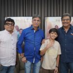 Family Entertainer ‘Tom & Cherry’ Releases Worldwide in Theatres on August 28