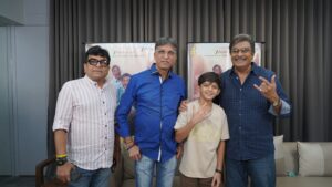 Family Entertainer ‘Tom & Cherry’ Releases Worldwide in&hellip;
