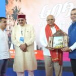 Goa Tourism Strengthens Western India Connect at TTF Ahmedabad; Proposes Cultural & Spiritual Tourism Collaboration with Gujarat