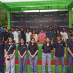 A Historic Step Towards a Greener Ahmedabad: Grand Launch of the Mega Plantation Drive to Plant 100,000 Trees under Fingertips’ “Unique Vriksharopan”