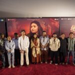 Gujarati Cinema Prepares for a Cinematic Treat with the Upcoming Release of “DAMRU”
