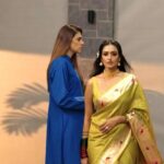 COLORS’ ‘Dr. Aarambhi’ stands up against evil, evoking naari shakti during Ganeshotsav