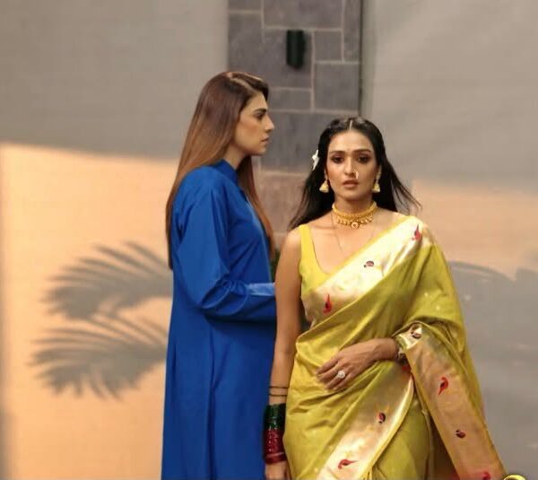 COLORS’ ‘Dr. Aarambhi’ stands up against evil, evoking naari…