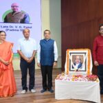 *EDII* hosted 8th Dr. VG Patel Memorial Lecture & National Entrepreneur Trainer-Motivator awards
