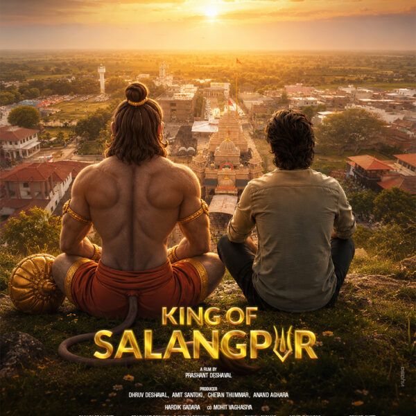 Zee Studios and Vamika Films join forces to…