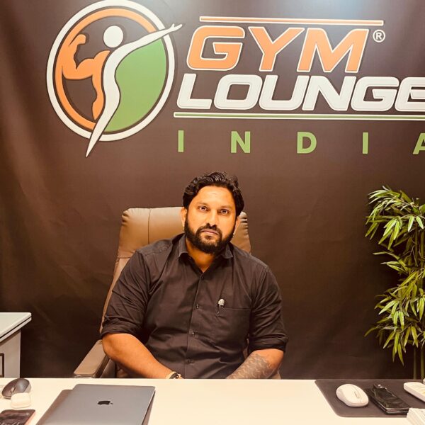Rs 1.66 Crore Fraud at Ahmedabad’s ‘Gym Lounge’:…