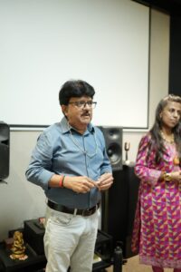 KHOJ BY PUNITJI AND DOLPHIN STUDIO HOST HIGHLY&hellip;