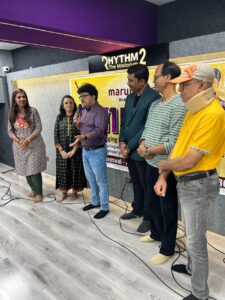 Renowned Music Director Duo Samir Mana Grace ‘Ek&hellip;