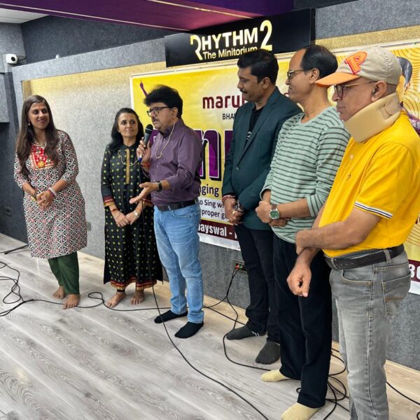 Renowned Music Director Duo Samir Mana Grace ‘Ek&hellip;