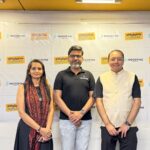 Indospine Hospital launches #MySpineMyWorld, a spine care awareness initiative and website