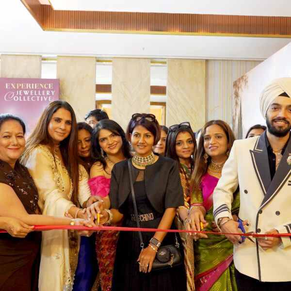Jewellery World 2026 in Ahmedabad with a Grand&hellip;