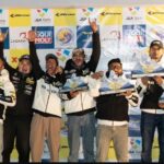 JK Tyre Rally of Himalayas 2026 Concludes with a Display of Grit, Speed and Himalayan Endurance