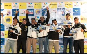 JK Tyre Rally of Himalayas 2026 Concludes with&hellip;