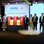 Bharat Tiki Tar Shell Pvt Ltd – A New Focus on India’s Infrastructure Sector