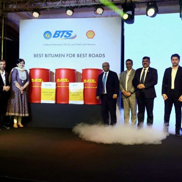 Bharat Tiki Tar Shell Pvt Ltd – A&hellip;